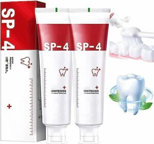 Read more about the article Top 5 Toothpastes for Freshening Breath