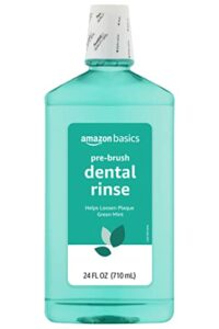 Read more about the article Tips and Tricks for Maximizing the Plaque-Fighting Power of Mouthwash