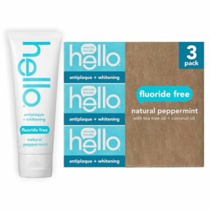 Read more about the article Top 6 Fluoride-free Toothpastes for a Naturally Fresh Smile