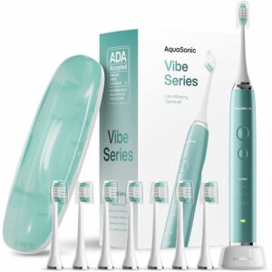 Read more about the article Discover 5 Best Smart Toothbrushes for a Refreshing Oral Care Routine