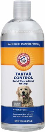 You are currently viewing Boost Your Pet’s Dental Health with Arm & Hammer Pets Dental Water Additive: Tartar Control