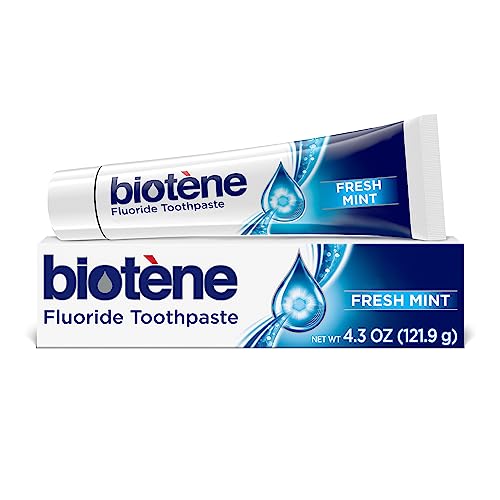 You are currently viewing How to know if I need to switch to a gentle toothpaste?