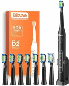 Read more about the article How to Maximize the Benefits of an Ultrasonic Toothbrush
