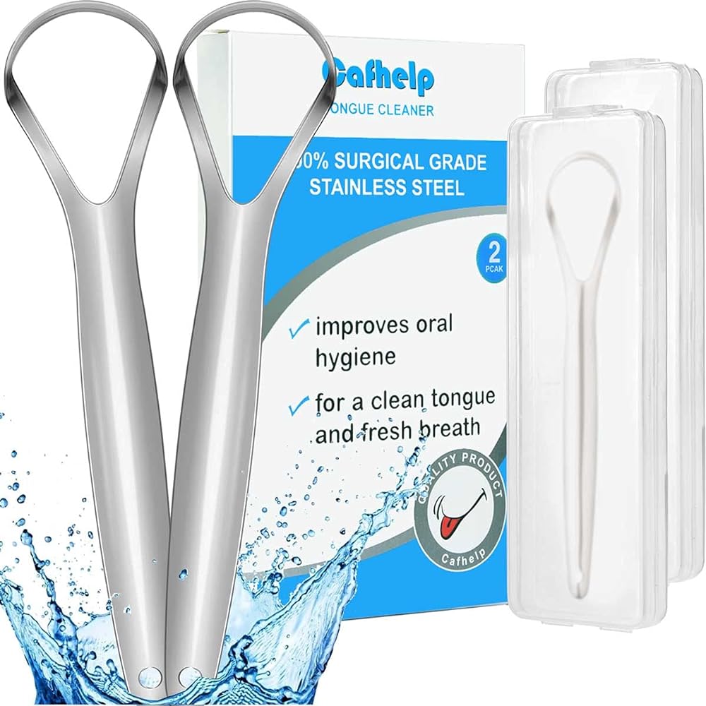 You are currently viewing 4 Must-Have Tongue Scrapers for a Refreshing Oral Hygiene Routine