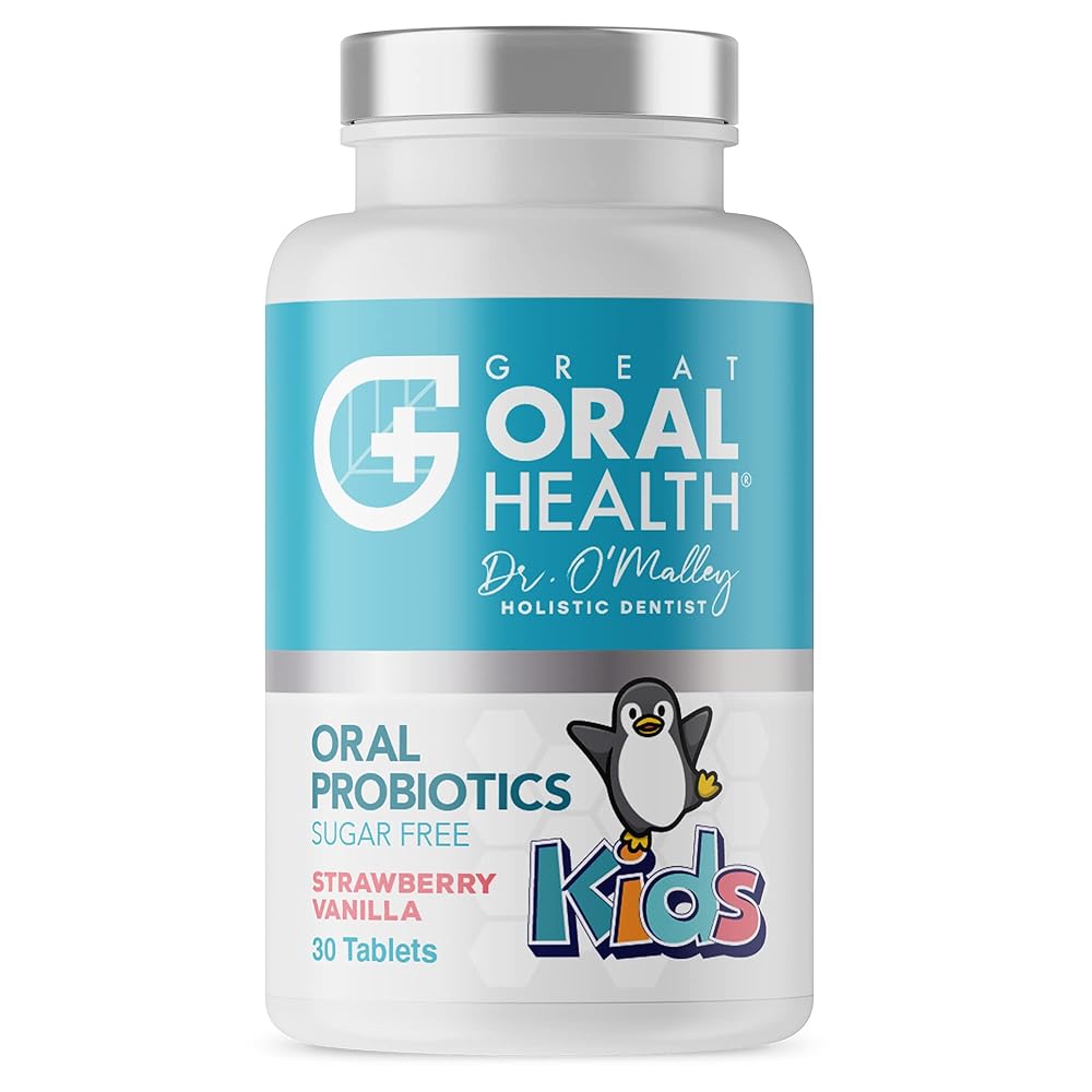 You are currently viewing Protecting Little Smiles: Introducing Kids Oral Probiotics for Cavity Prevention & Bad Breath