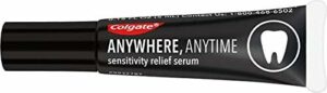 Read more about the article Say goodbye to tooth sensitivity with Colgate Sensitivity Relief Serum