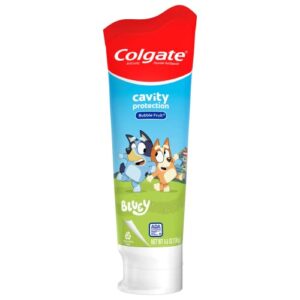 Read more about the article Common Questions About Fluoride Toothpaste for Children, Answered