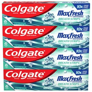 Read more about the article Can children use toothpaste for fresh breath, or are there specific options for them?