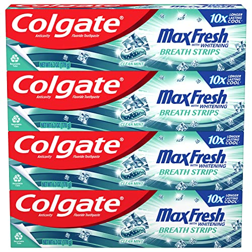 You are currently viewing Can children use toothpaste for fresh breath, or are there specific options for them?