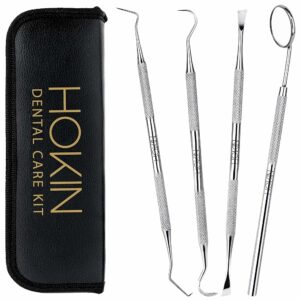 Read more about the article Effortlessly Maintain Your Dental Health with HOKIN Dental Tools!