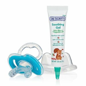 Read more about the article How to know if my baby needs teething gel?