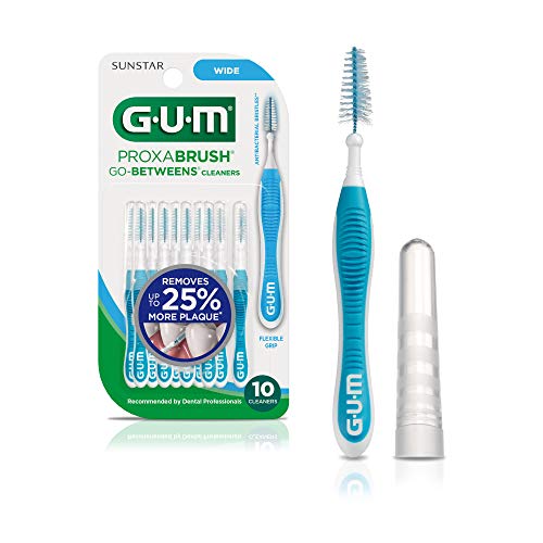 You are currently viewing How to Maintain Good Dental Health with Interdental Brushes