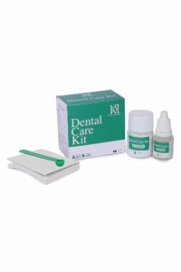 Read more about the article The Ultimate Review: Our Experience with KI Dental Care Kit: Zinc Oxide Eugenol Cement
