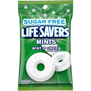 Read more about the article Are Sugar-free Mints Really Good for Your Teeth?