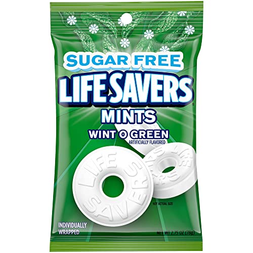 You are currently viewing Are Sugar-free Mints Really Good for Your Teeth?