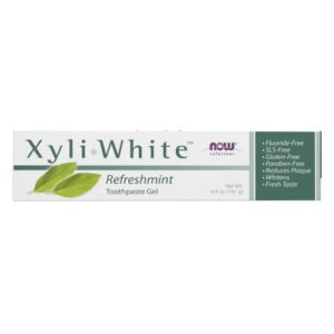 Read more about the article Xylitol Toothpaste: How it differs from regular toothpaste