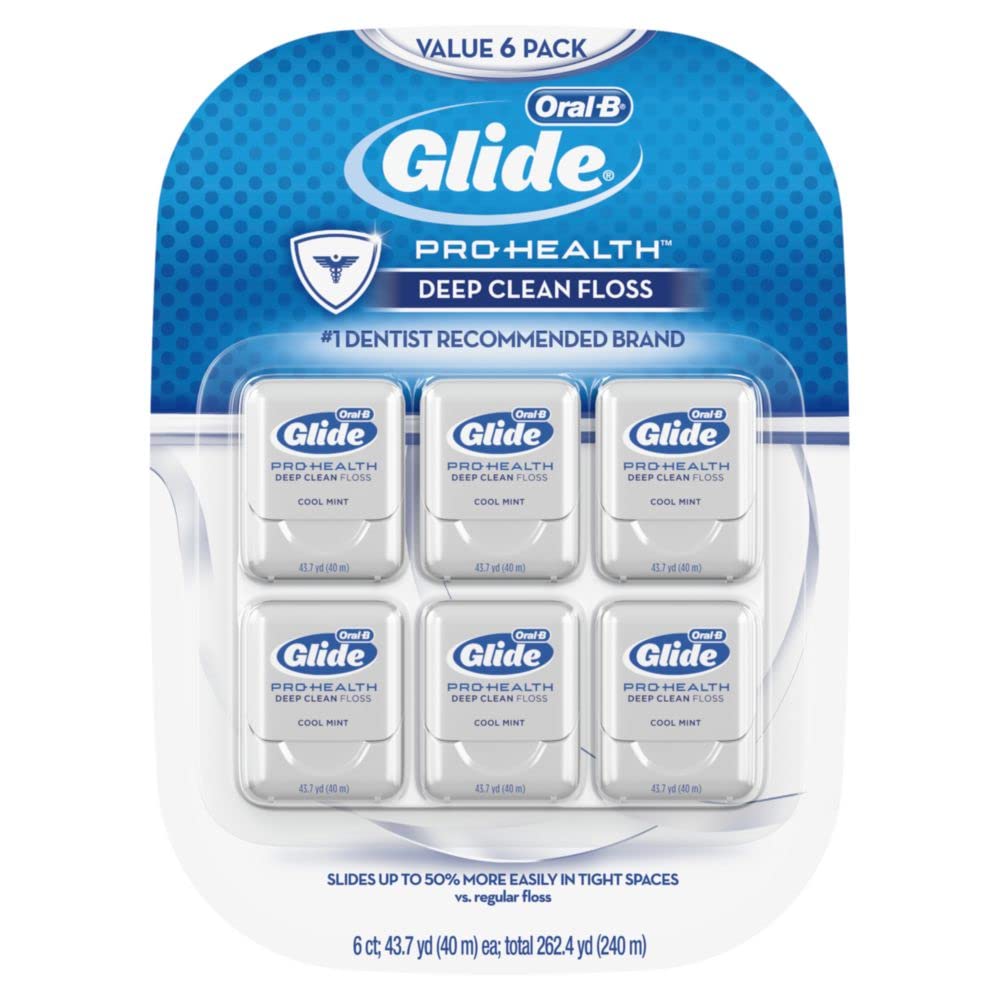 You are currently viewing 7 Top-rated Dental Floss Tape Options for Optimal Oral Care