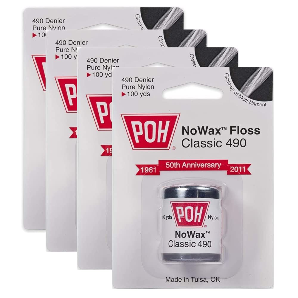 Read more about the article 7 Top Choices for Unwaxed Floss: A Comprehensive Roundup