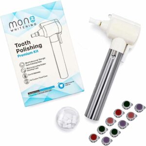 Read more about the article Top 5 Must-Have Tooth Polishers for a Sparkling Smile