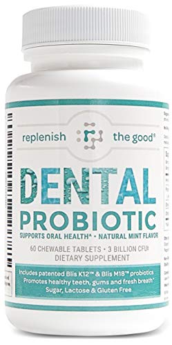 You are currently viewing What are Dental Probiotics and How Do They Work?