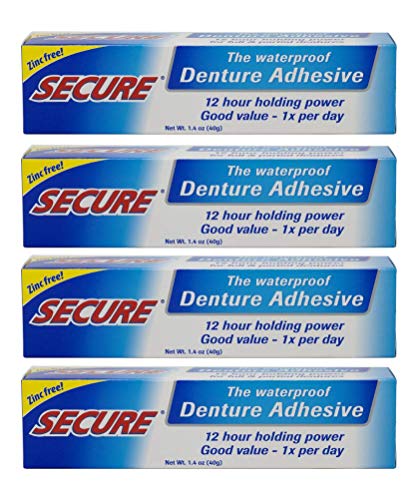 Read more about the article How to Apply Denture Adhesive Correctly