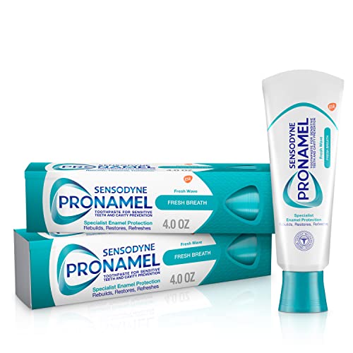 You are currently viewing Is Pronamel Toothpaste Suitable for Children?