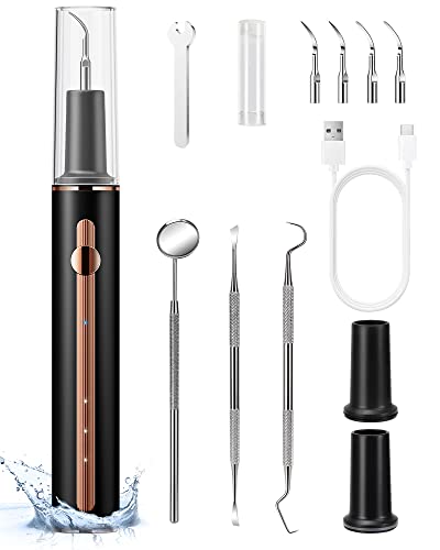 You are currently viewing How to maintain and clean an ultrasonic dental tool?