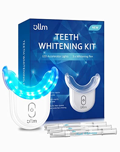 You are currently viewing How to whiten teeth without causing damage to enamel?