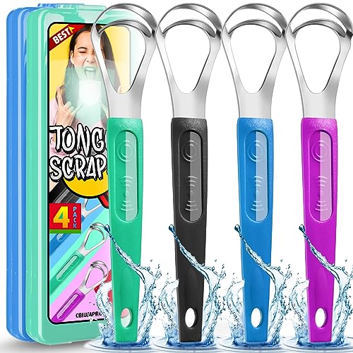 You are currently viewing How to safely sanitize tongue scraping tools?