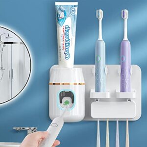 Read more about the article Dispensing Toothpaste Made Easy