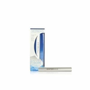 Read more about the article Discover the Power of Whiter Image Togo Teeth Whitening Pen: Our Honest Review