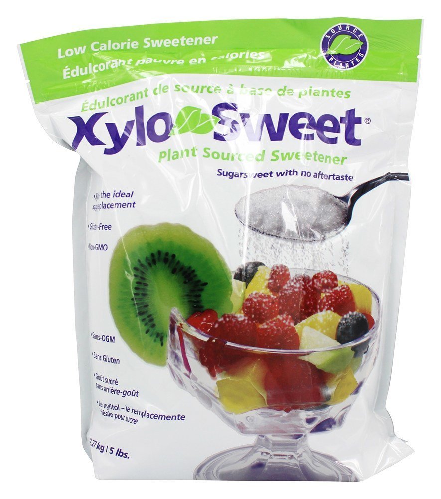 You are currently viewing Top 6 XylaFresh Xylitol Products for [Desired Result]