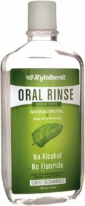 Read more about the article Top 6 Highly Recommended Xylitol Mouth Rinses for a Refreshing Oral Care Experience
