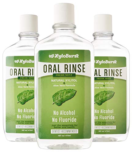 You are currently viewing What Are the Benefits of Using Xylitol Mouthwash?